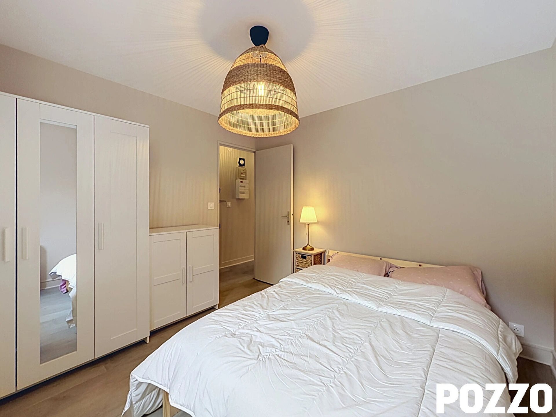 Appartement à louer, 44m², Trouville-sur-Mer