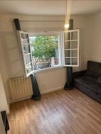 Appartement à louer, 15m², Sartrouville