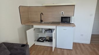 Appartement à louer, 15m², Sartrouville