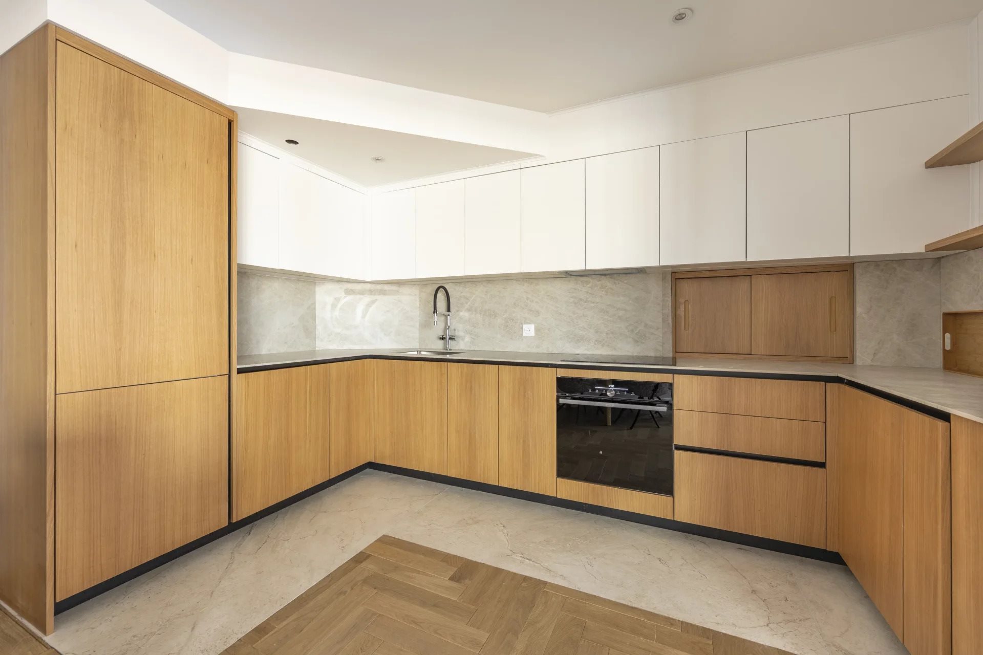 Appartement à louer, 88m², Paris 15ème
