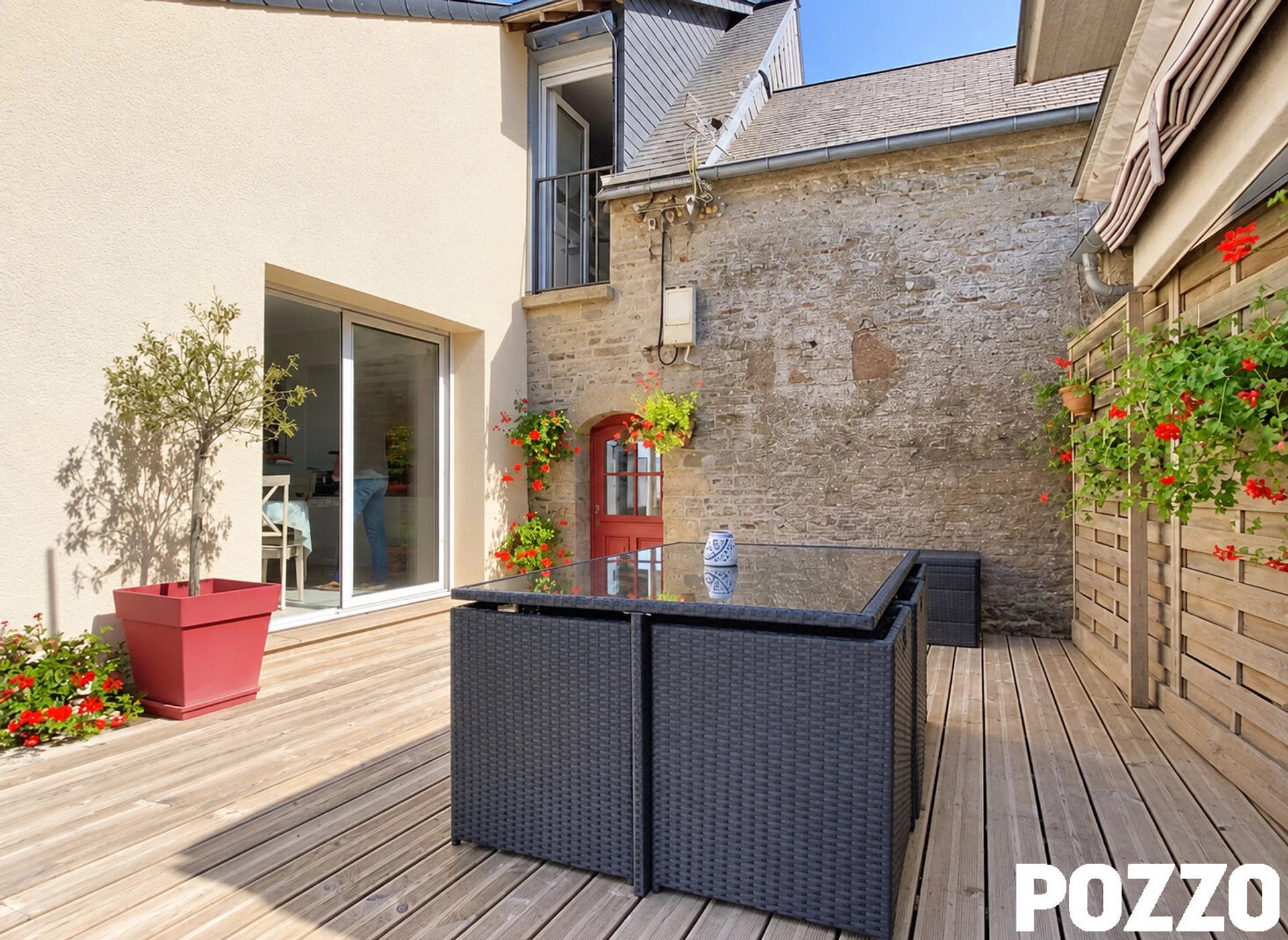 Maison à vendre, 116m², Céaux