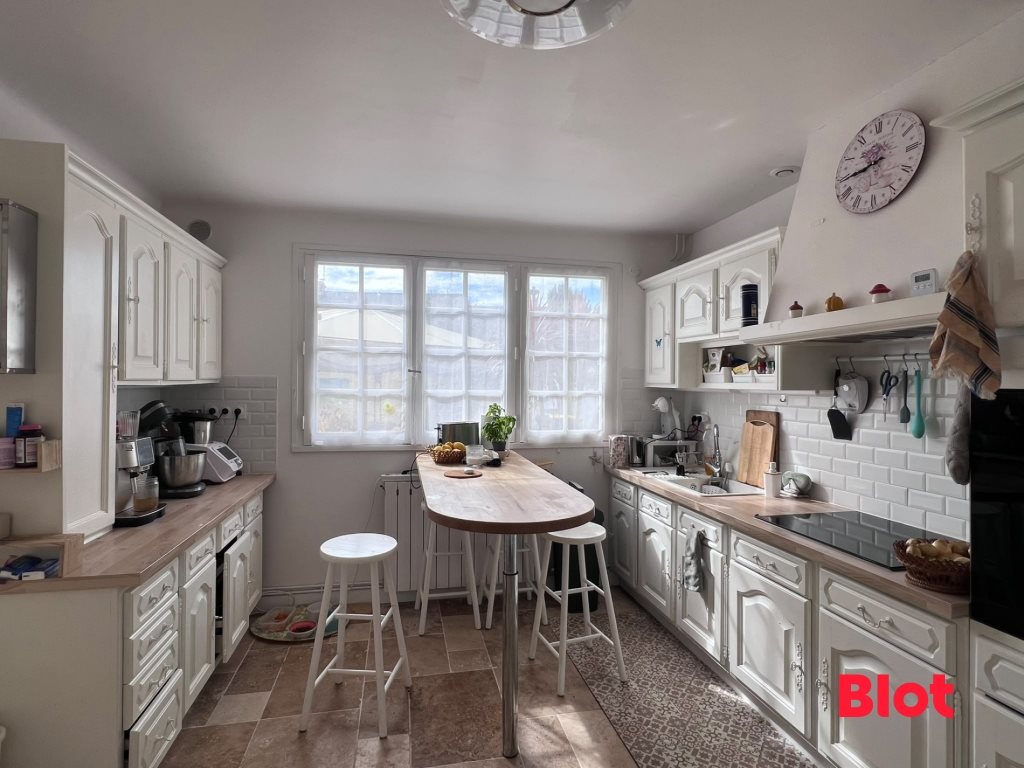 Maison à vendre, 192m², La Baule-Escoublac