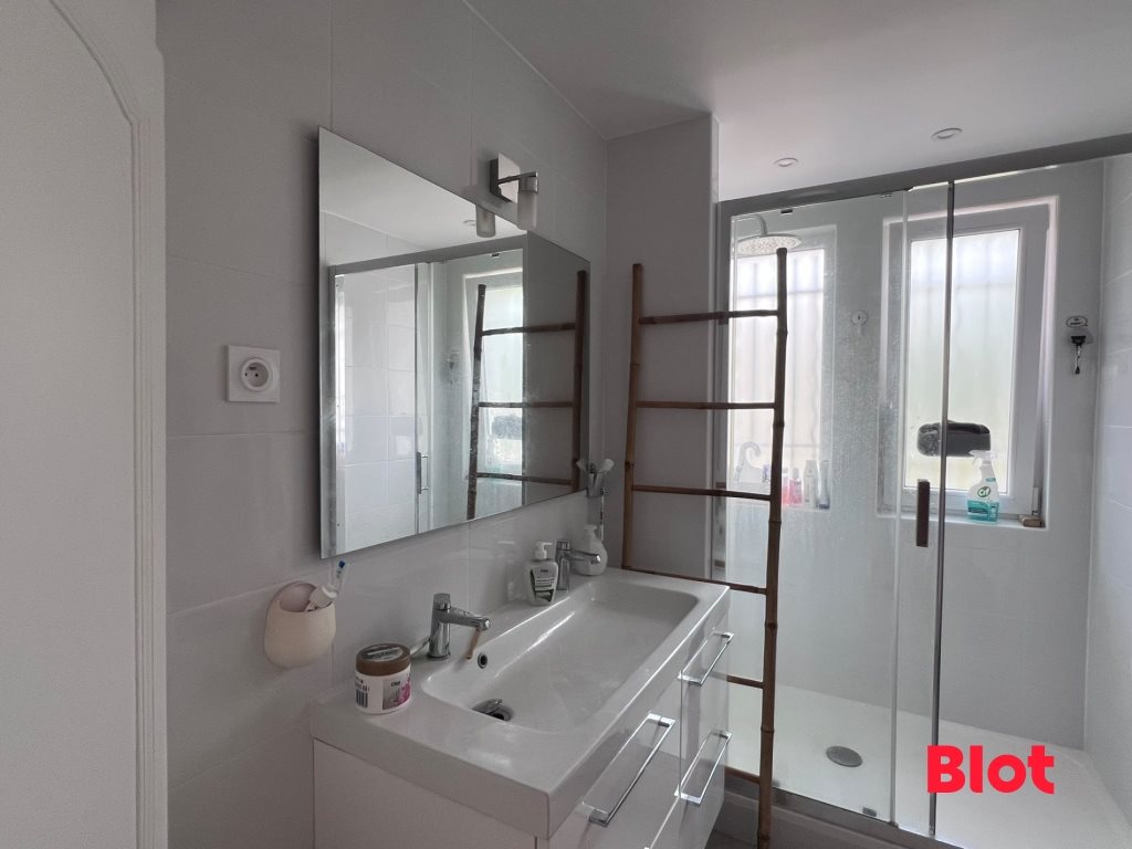 Maison à vendre, 192m², La Baule-Escoublac