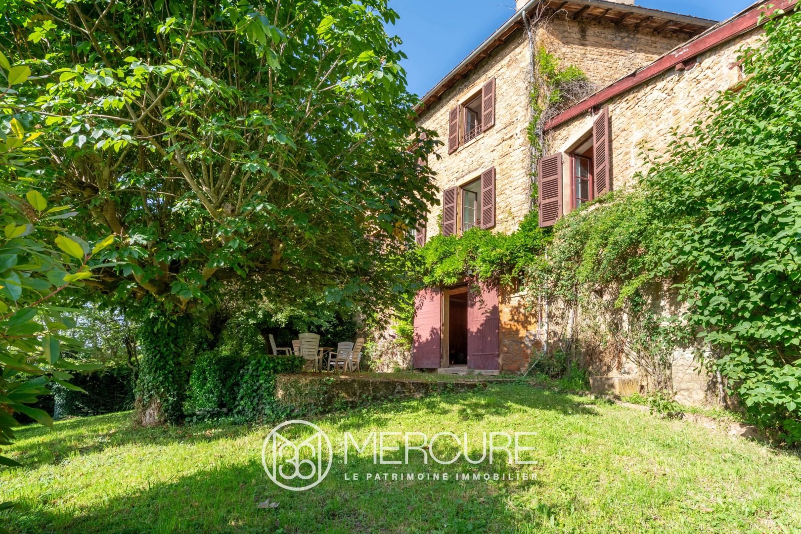Maison à vendre, 228m², Theizé