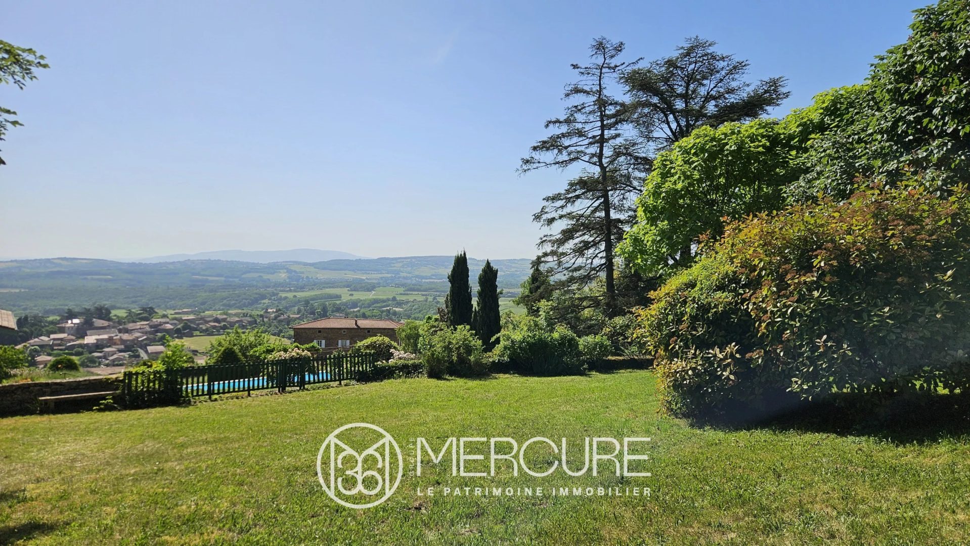Maison à vendre, 228m², Theizé