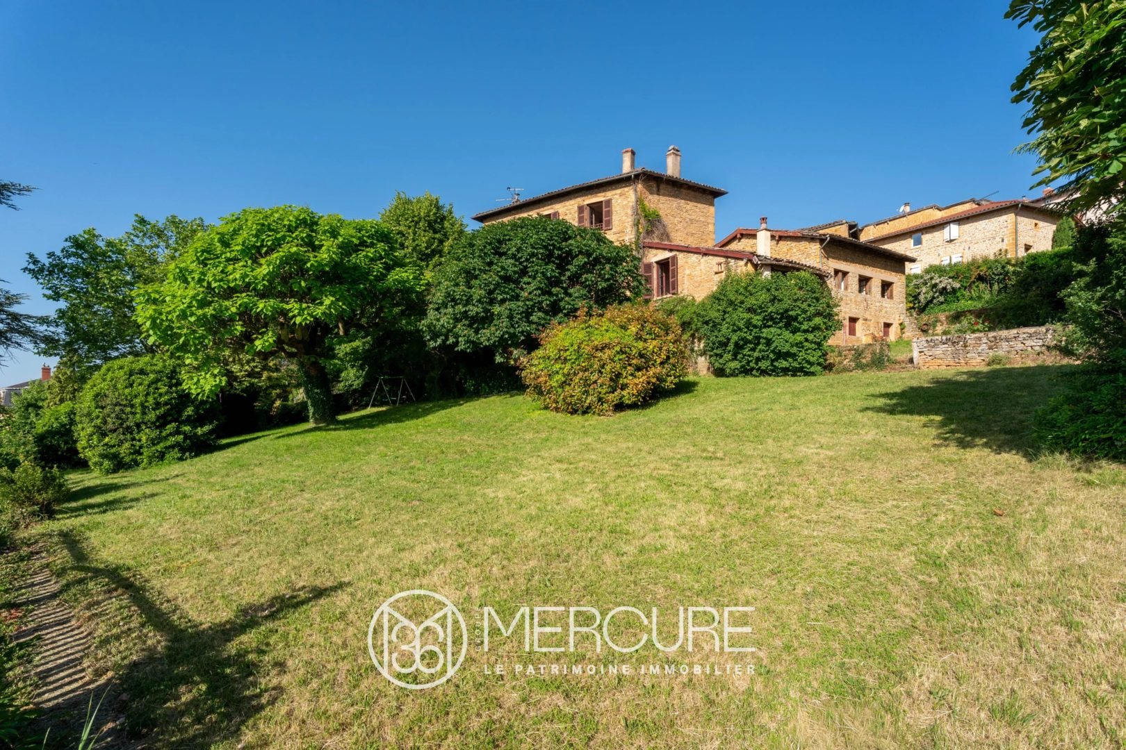 Maison à vendre, 228m², Theizé