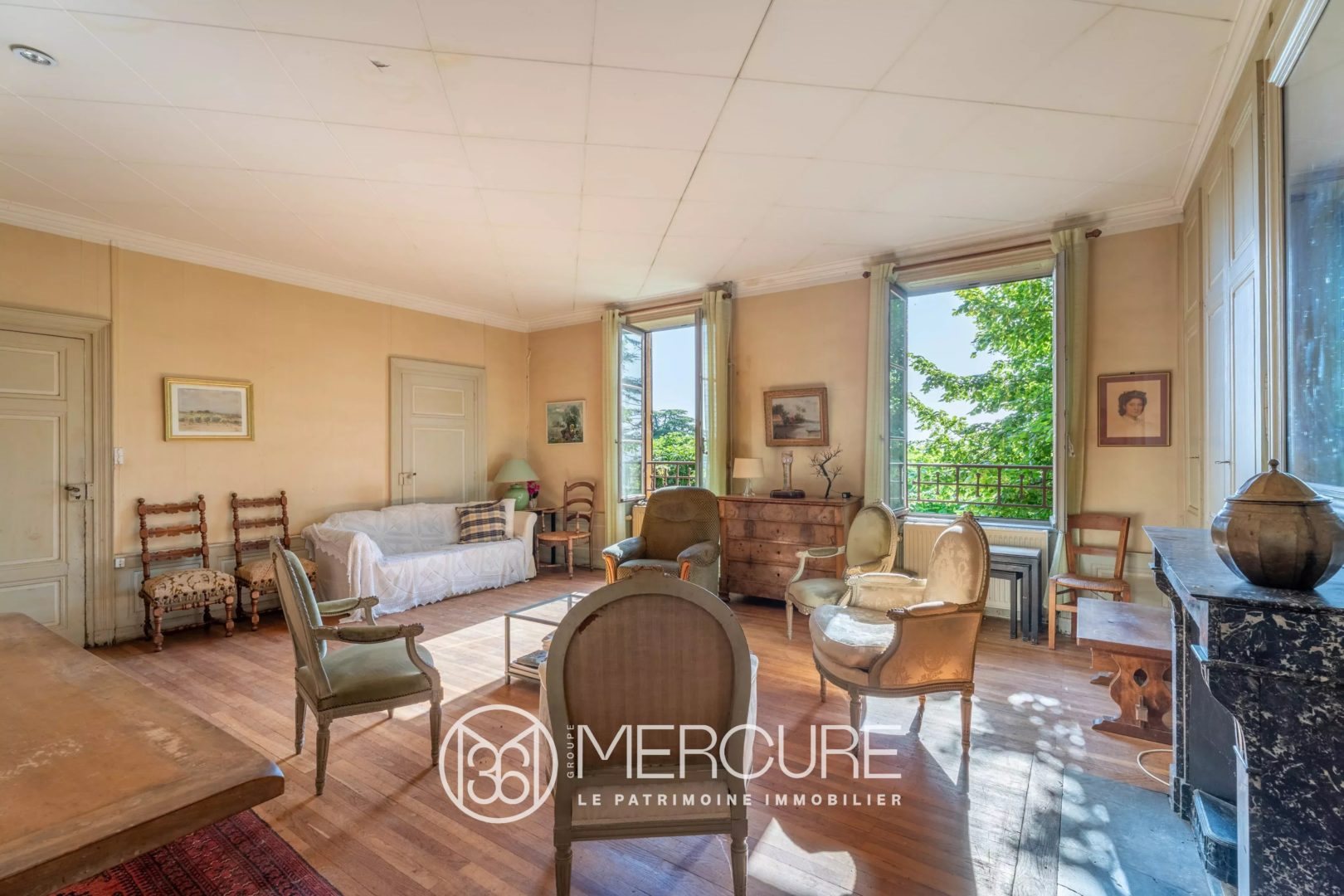 Maison à vendre, 228m², Theizé
