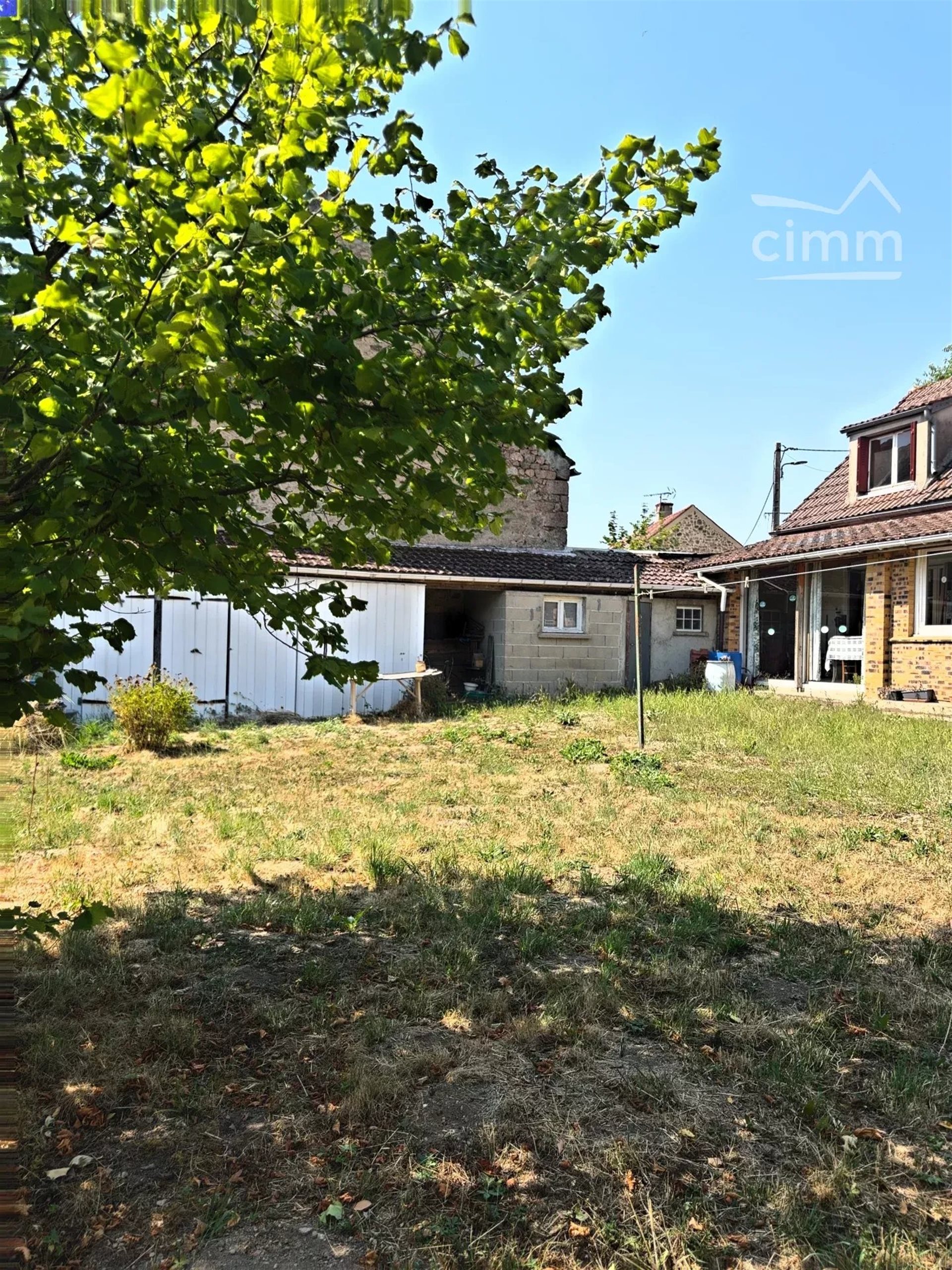 Maison à vendre, 87m², Rouvray