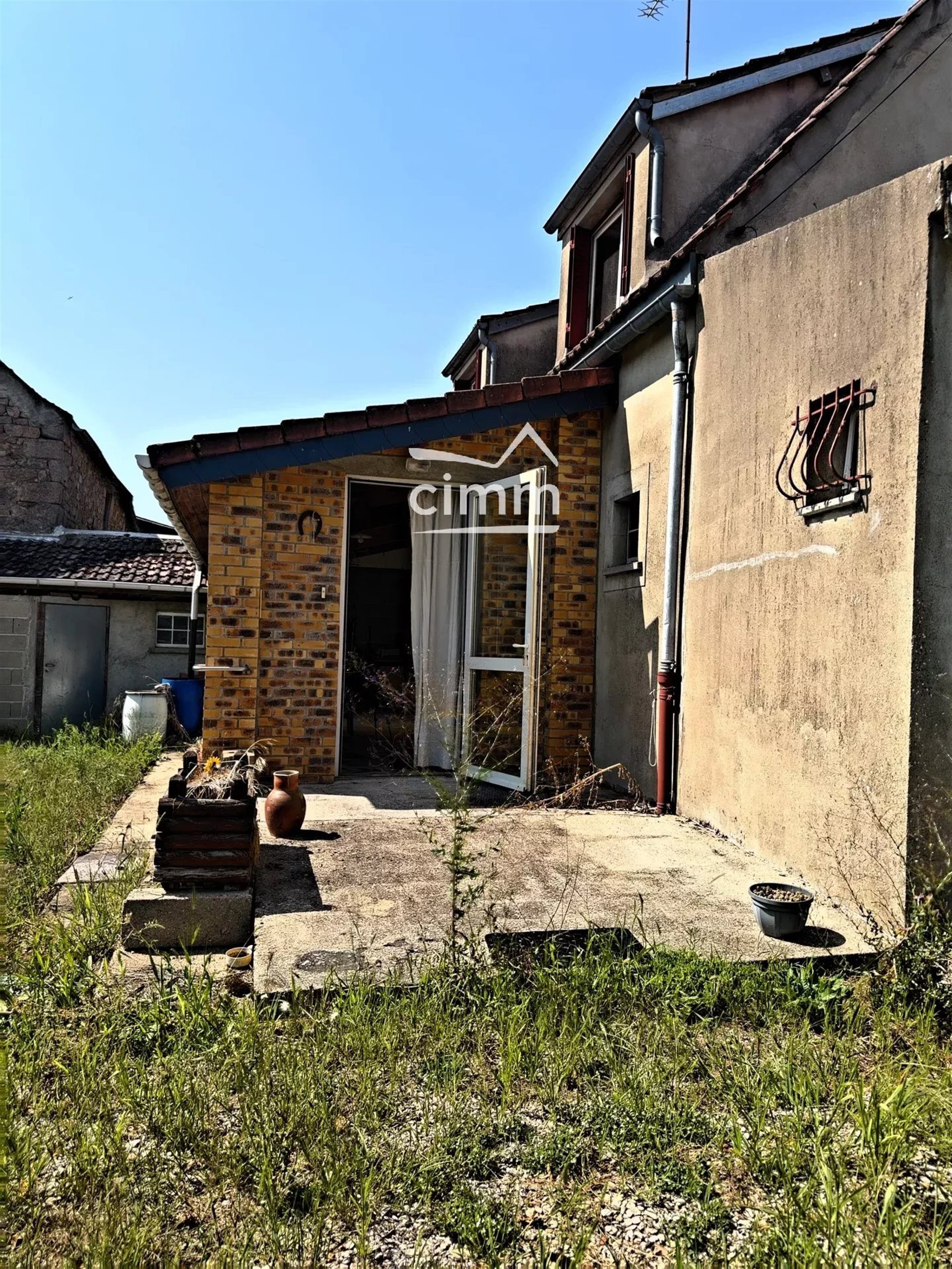 Maison à vendre, 87m², Rouvray