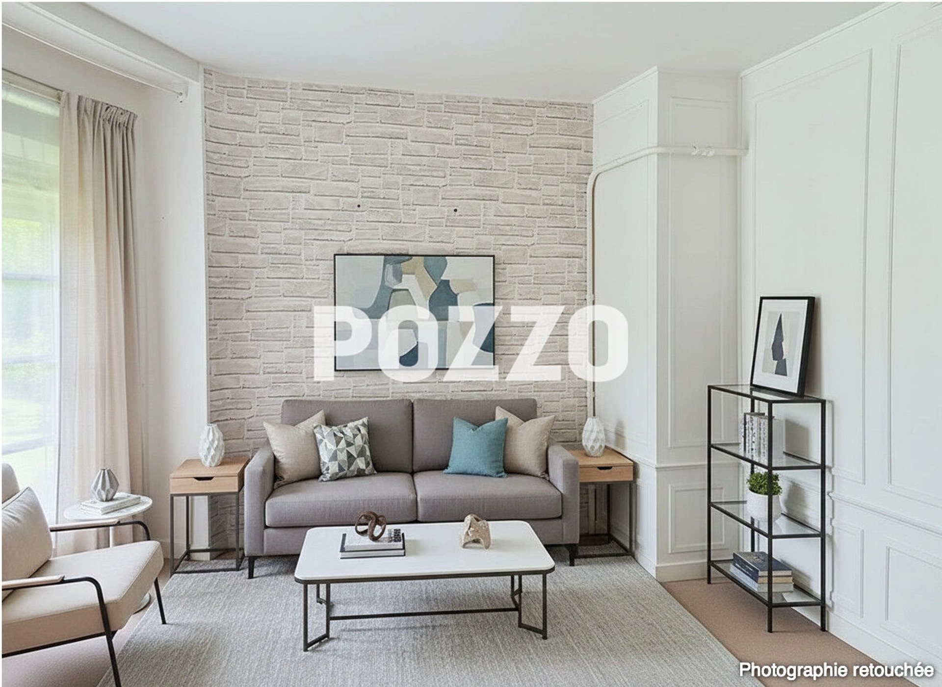 Appartement à vendre, 26m², Bernières-sur-Mer