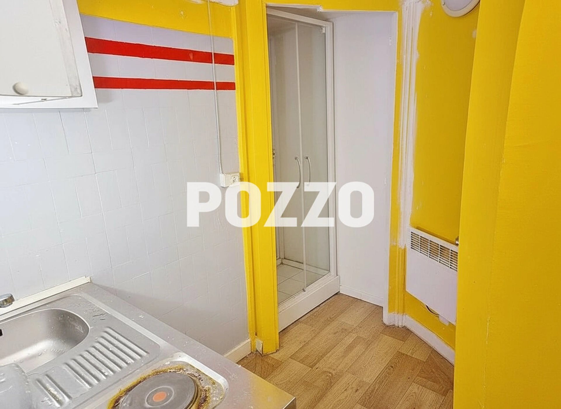 Appartement à vendre, 26m², Bernières-sur-Mer