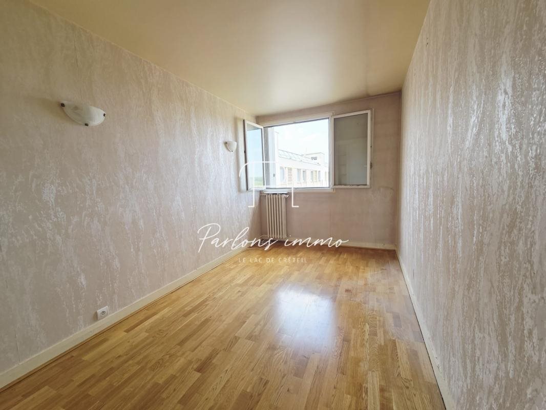 Appartement à vendre, 57m², Trappes