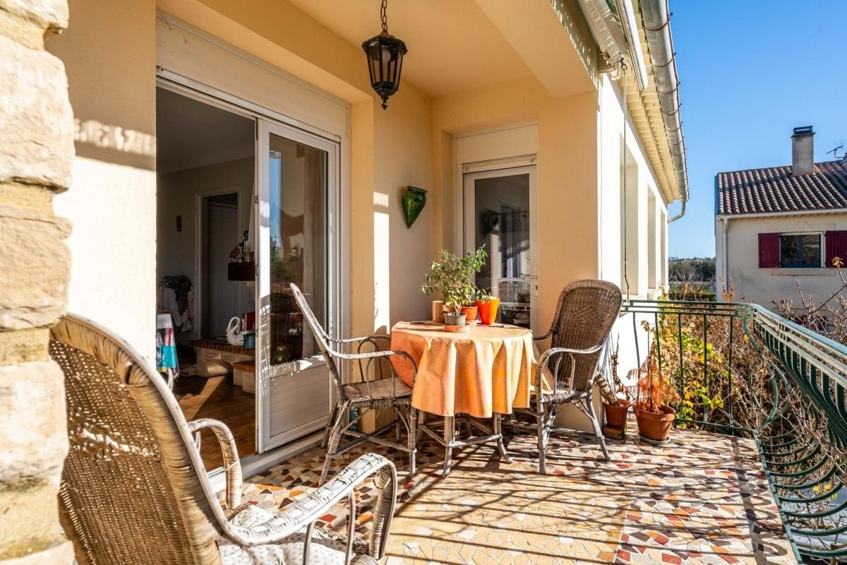 Maison à vendre, 131m², Connaux