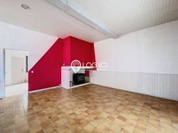 Maison à louer, 100m², Coarraze