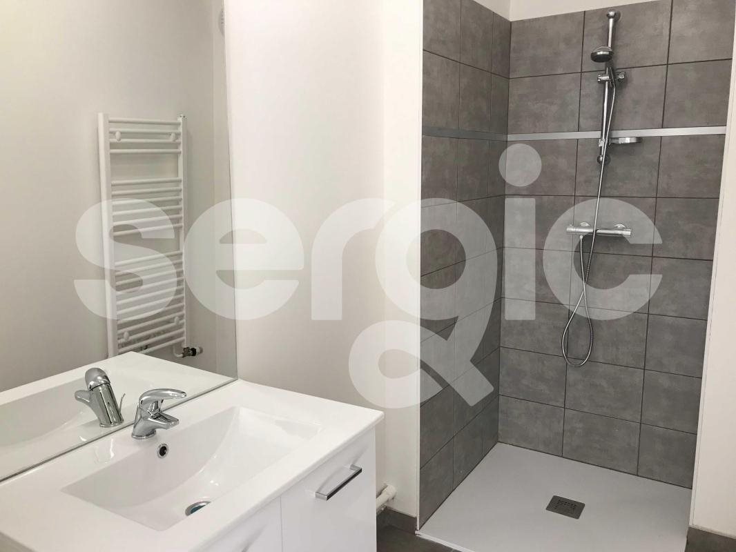 Appartement à louer, 46m², Wimereux