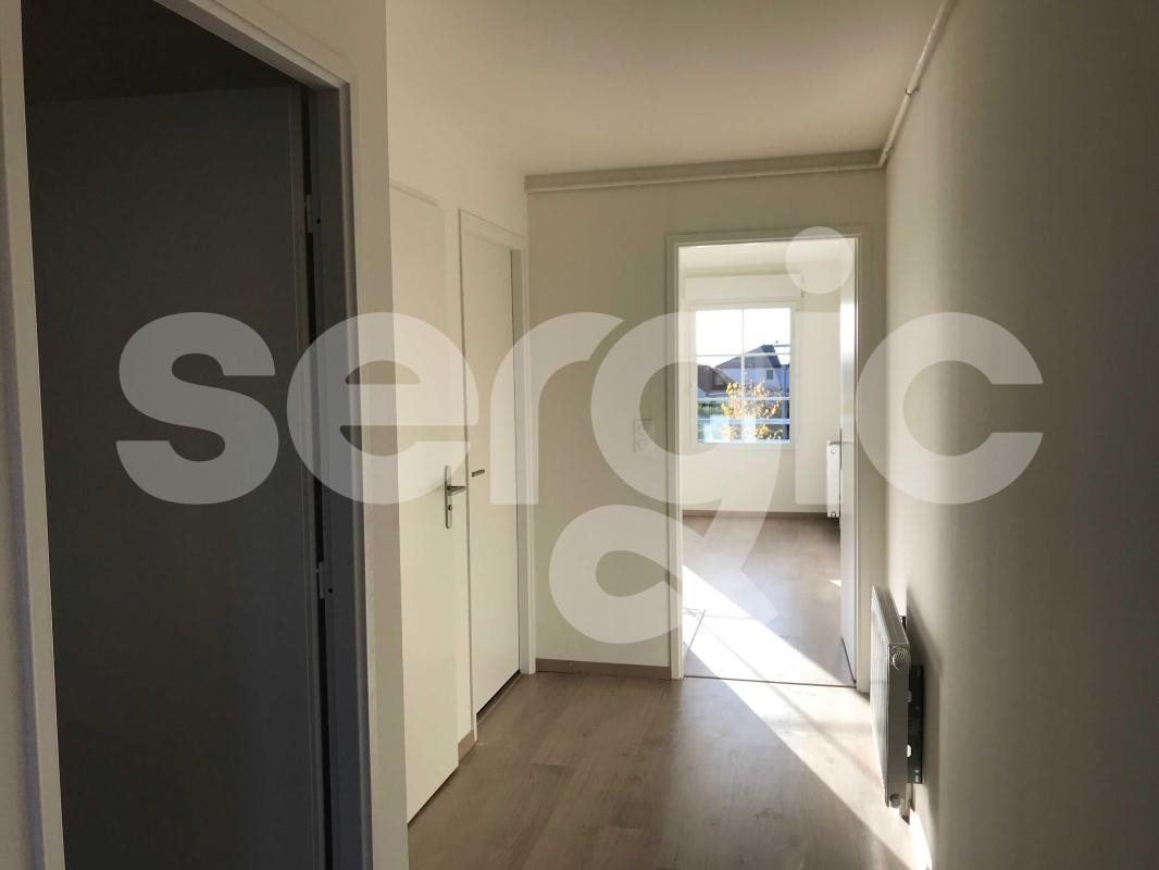 Appartement à louer, 46m², Wimereux