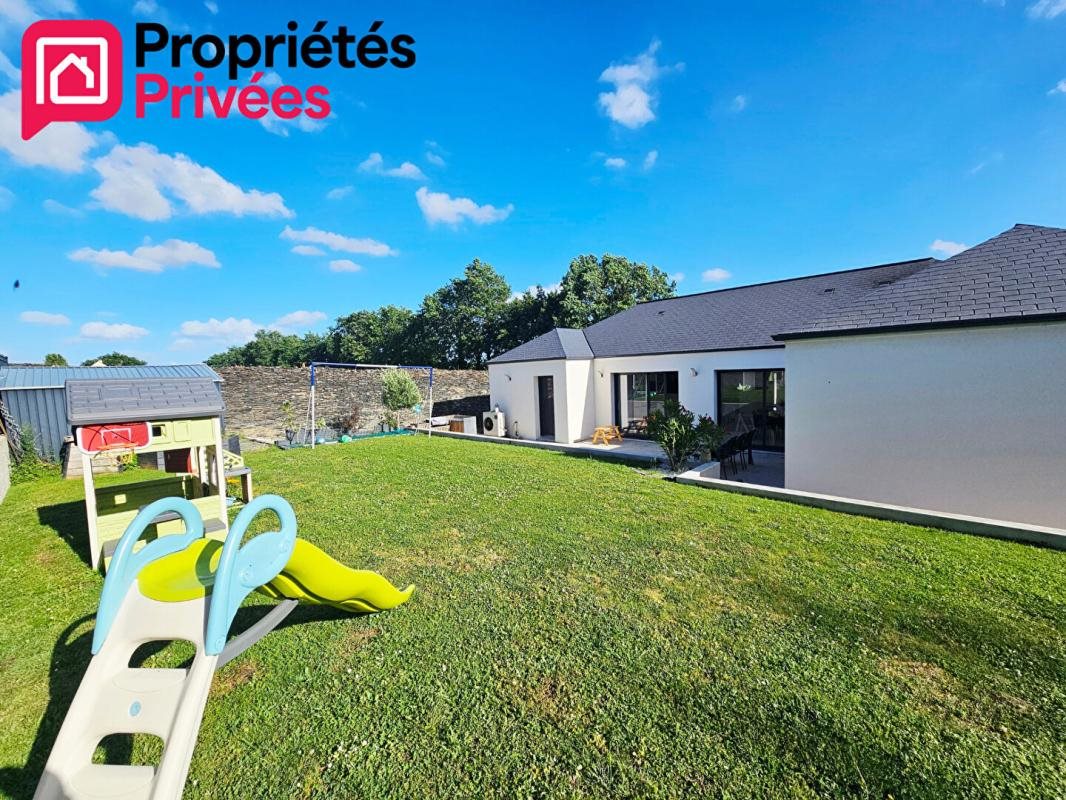 Maison à vendre, 104m², Paris 12ème