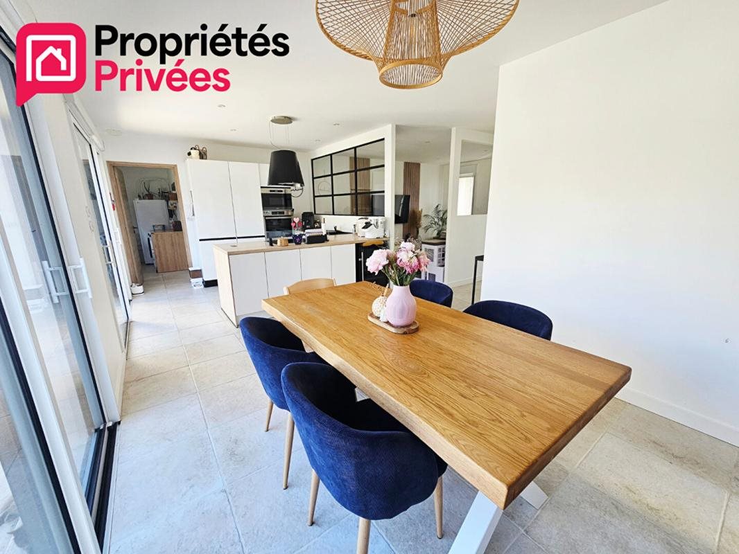 Maison à vendre, 104m², Paris 12ème