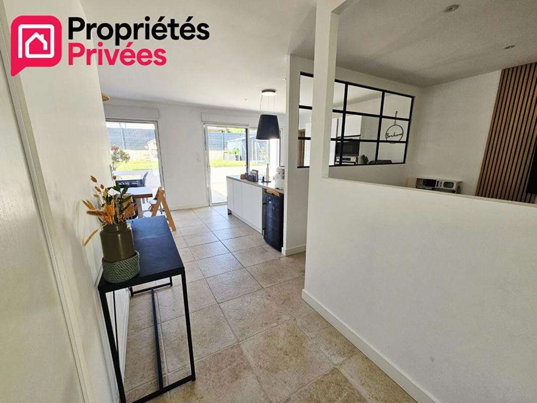 Maison à vendre, 104m², Paris 12ème