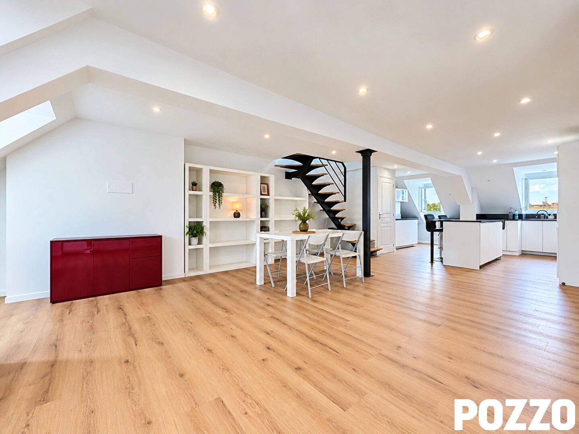 Appartement à vendre, 76m², Avranches