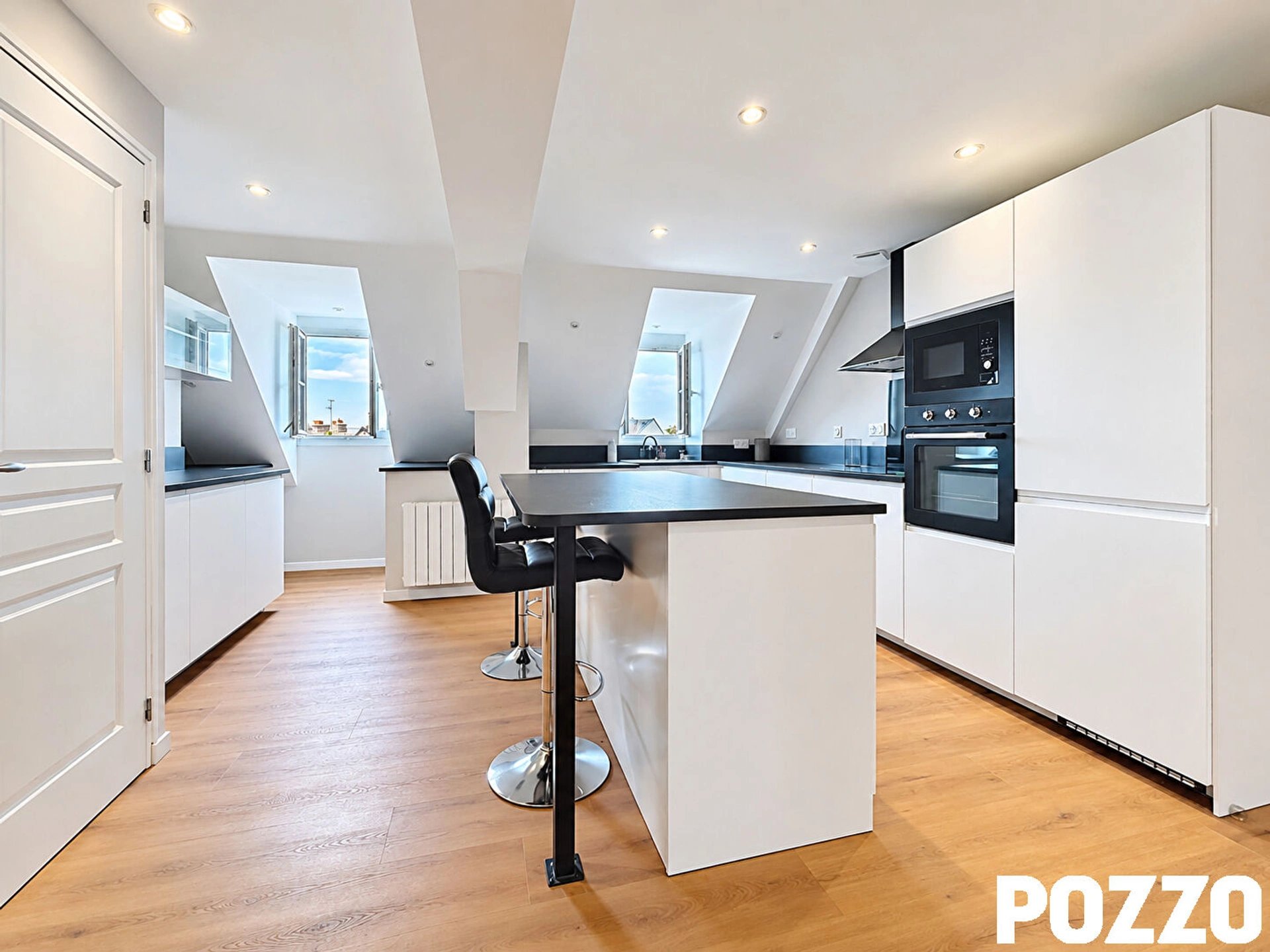 Appartement à vendre, 76m², Avranches