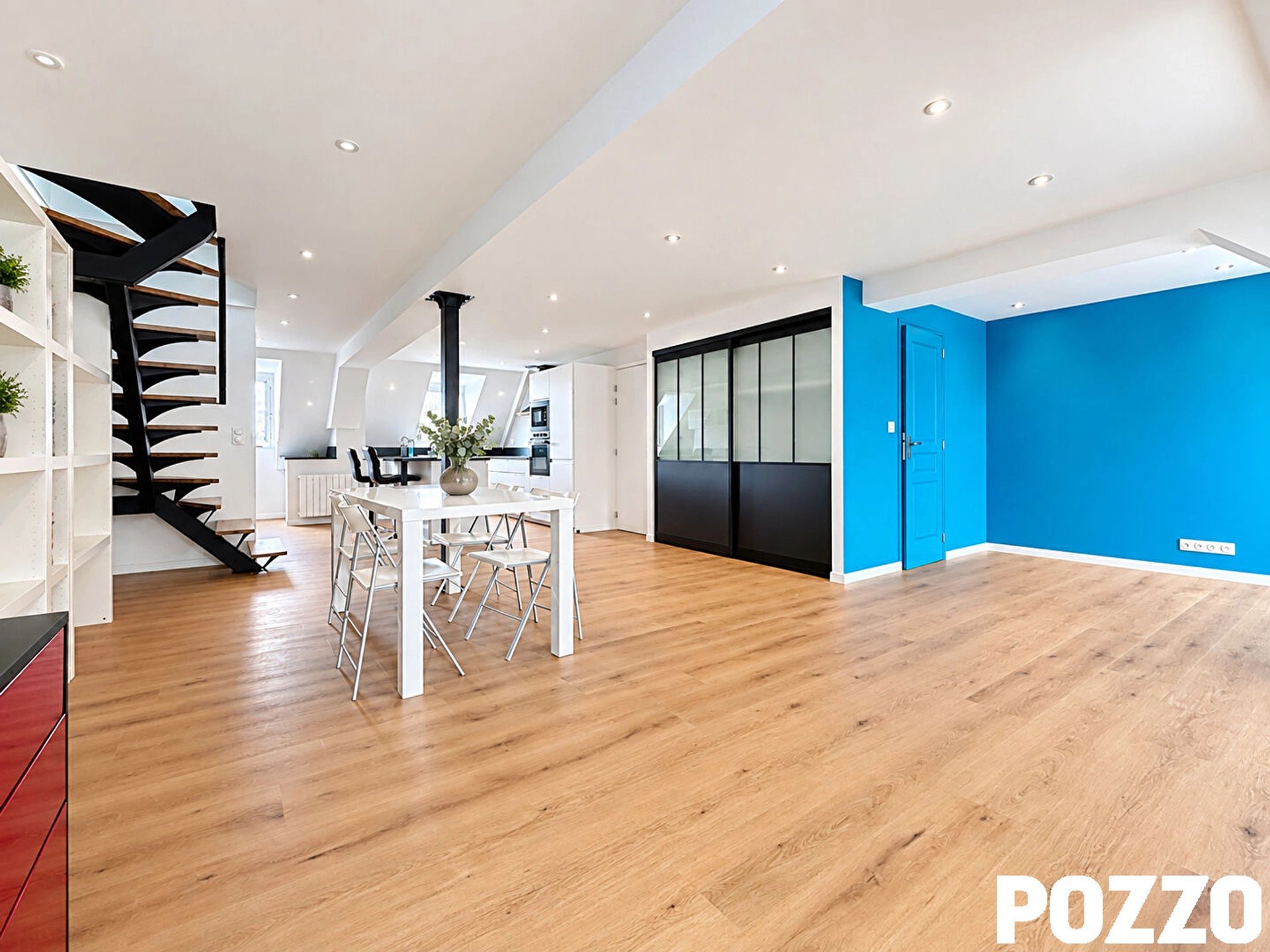 Appartement à vendre, 76m², Avranches