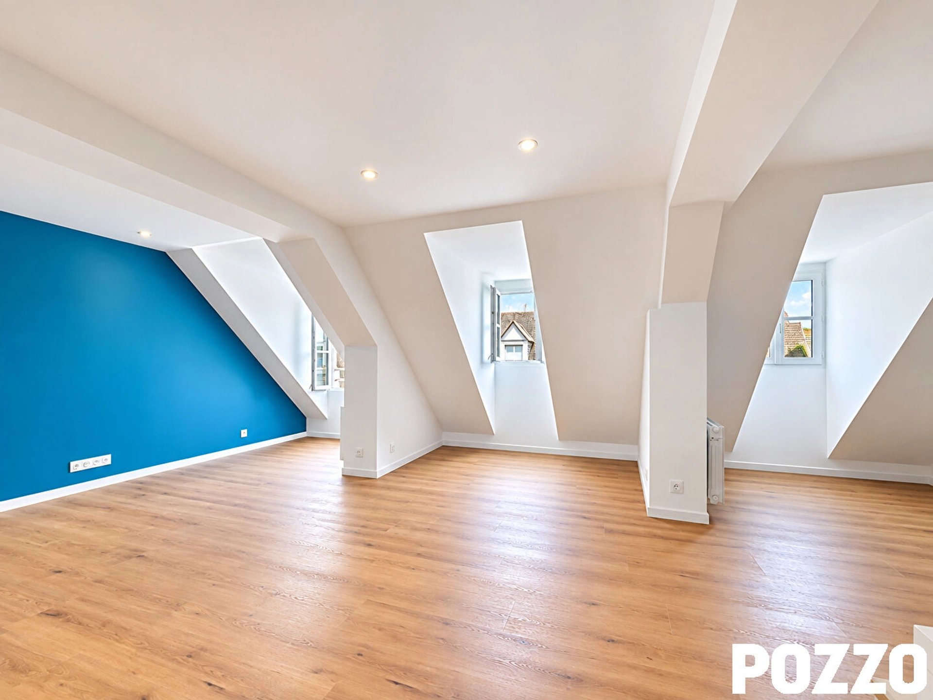 Appartement à vendre, 76m², Avranches