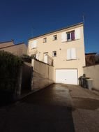 Appartement à louer, 58m², Echarcon
