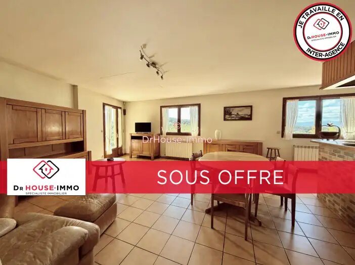 Maison à vendre, 127m², Aurignac