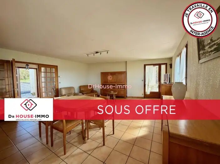 Maison à vendre, 127m², Aurignac
