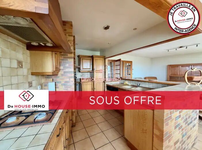 Maison à vendre, 127m², Aurignac