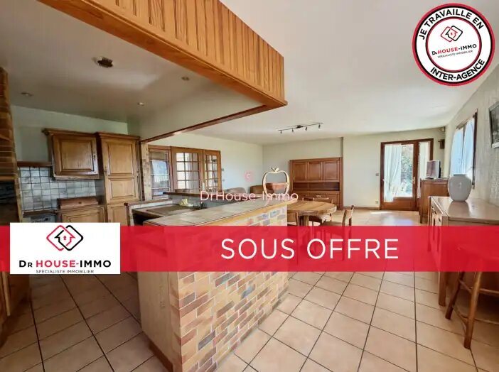 Maison à vendre, 127m², Aurignac