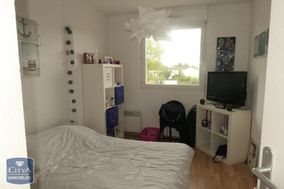 Appartement à louer, 44m², Poitiers