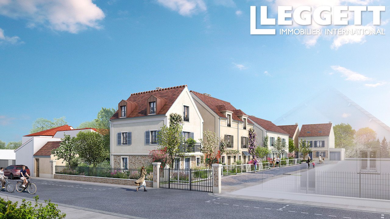 Maison à vendre, 99m², Maisons-Laffitte