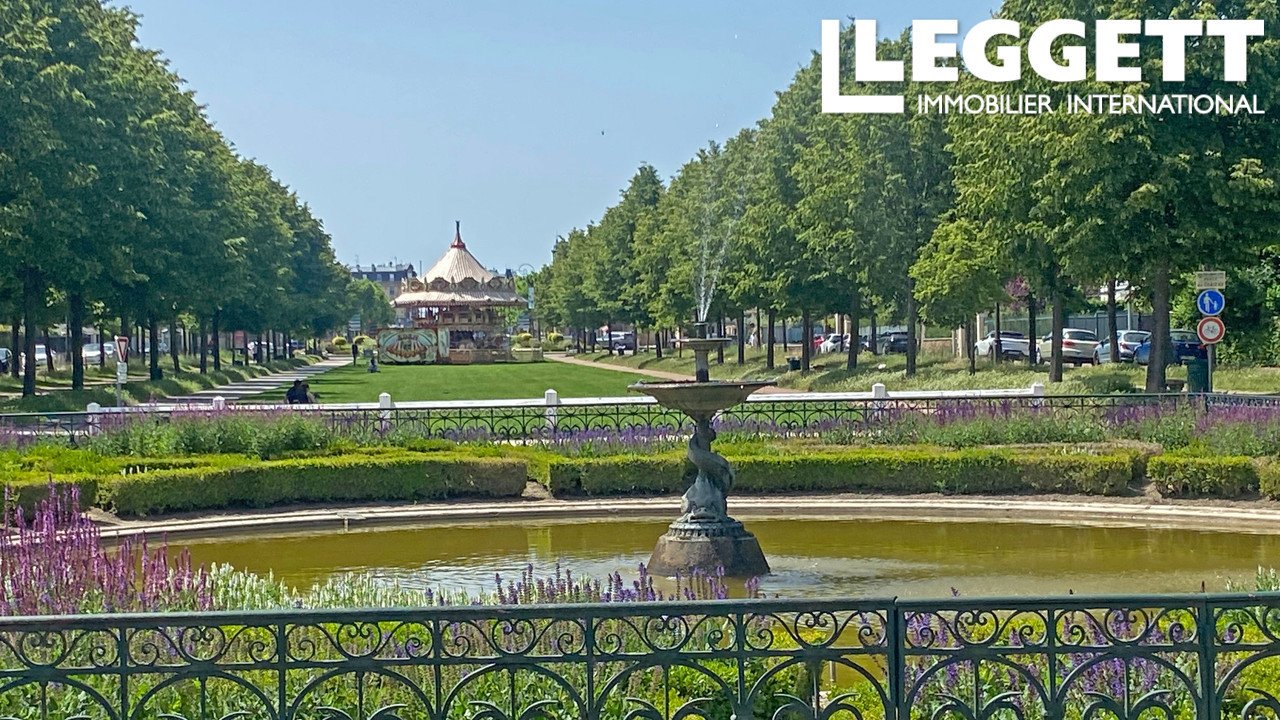 Maison à vendre, 99m², Maisons-Laffitte