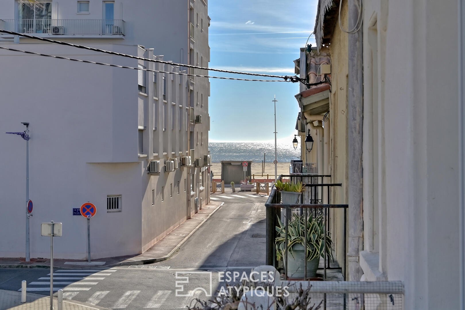 Maison à vendre, 110m², Palavas-les-Flots