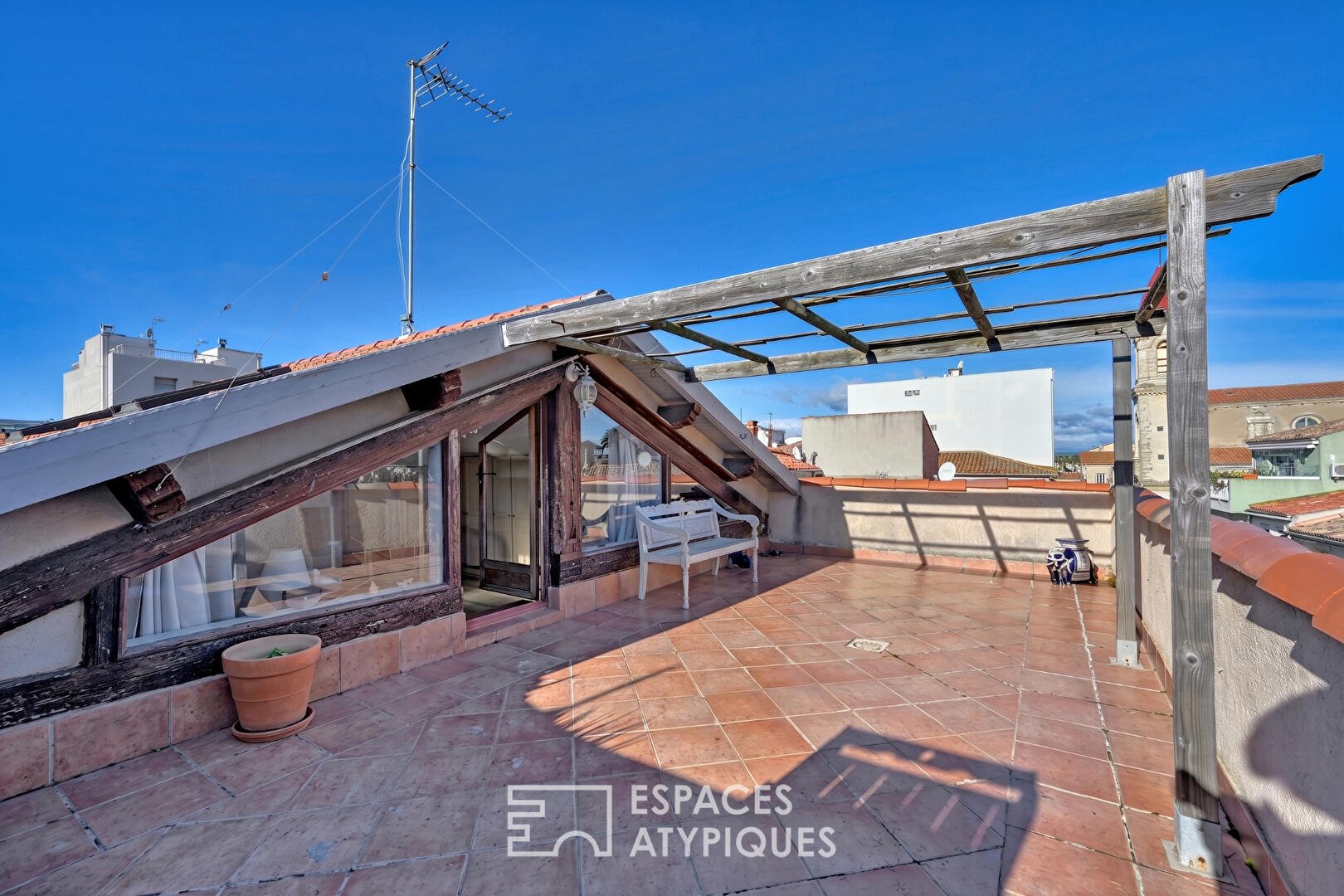 Maison à vendre, 110m², Palavas-les-Flots