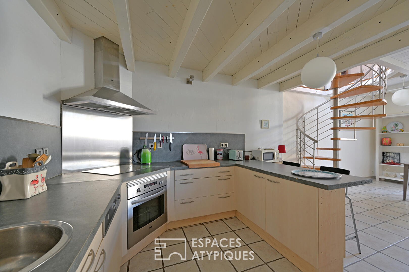 Maison à vendre, 110m², Palavas-les-Flots