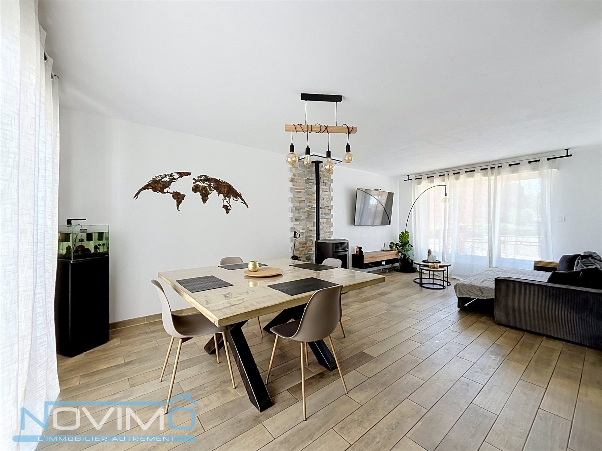 Maison à vendre, 259m², Grande-Synthe
