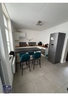 Maison à louer, 71m², Laventie