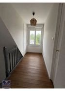 Maison à louer, 71m², Laventie