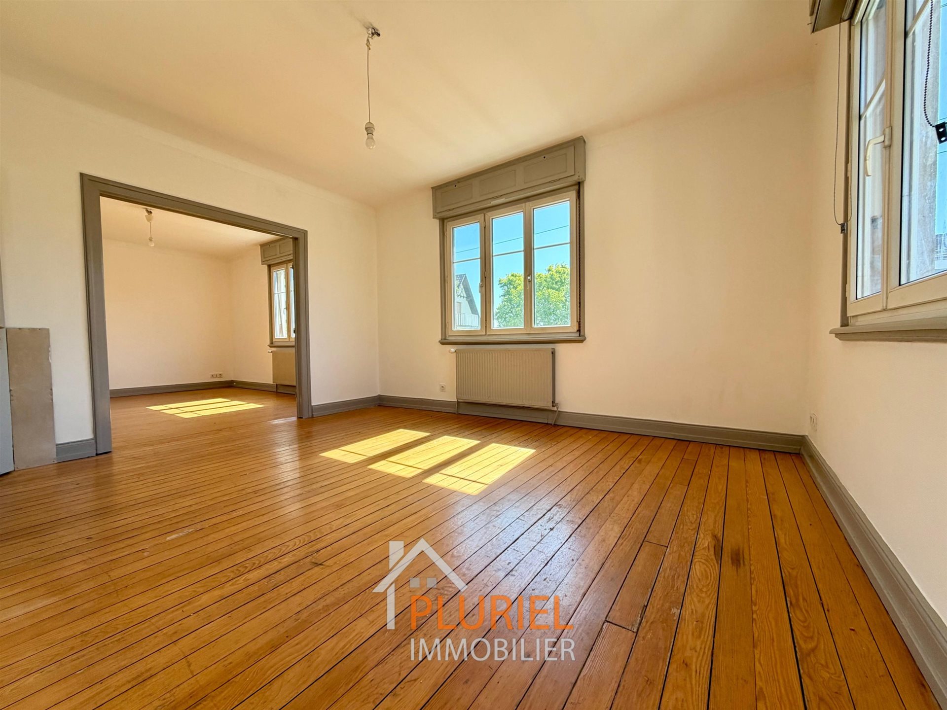 Maison à vendre, 129m², Bischwiller