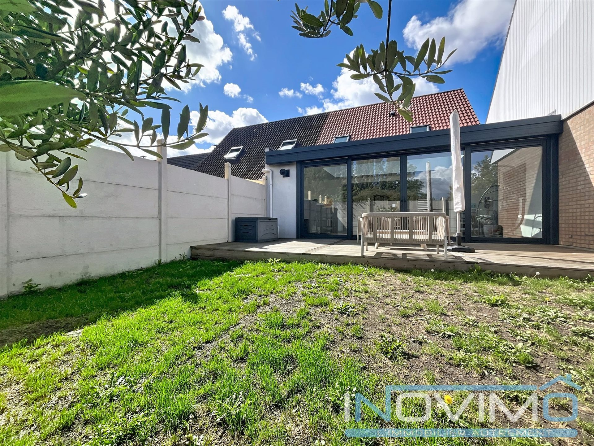 Maison à vendre, 105m², Dunkerque