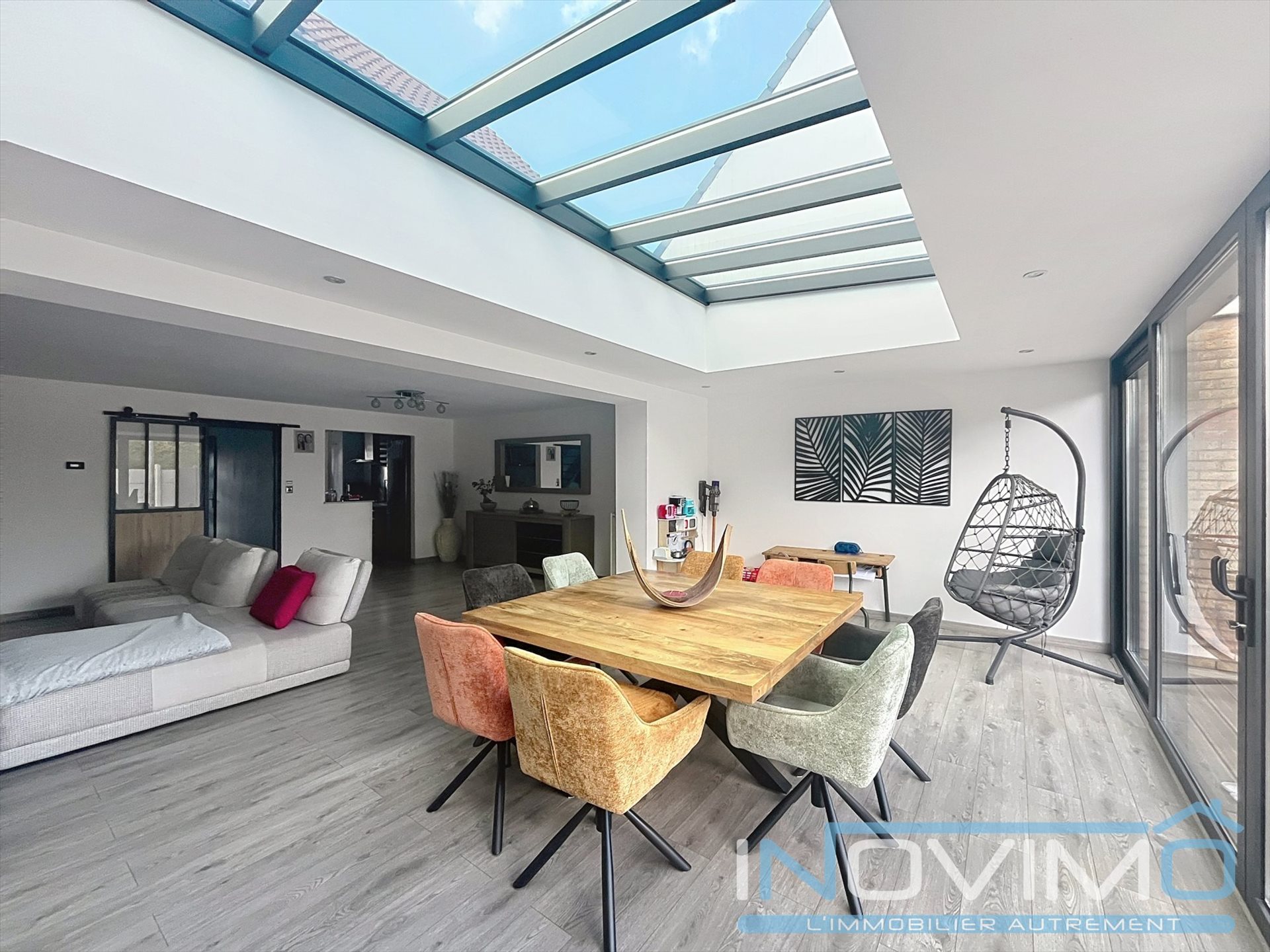 Maison à vendre, 105m², Dunkerque