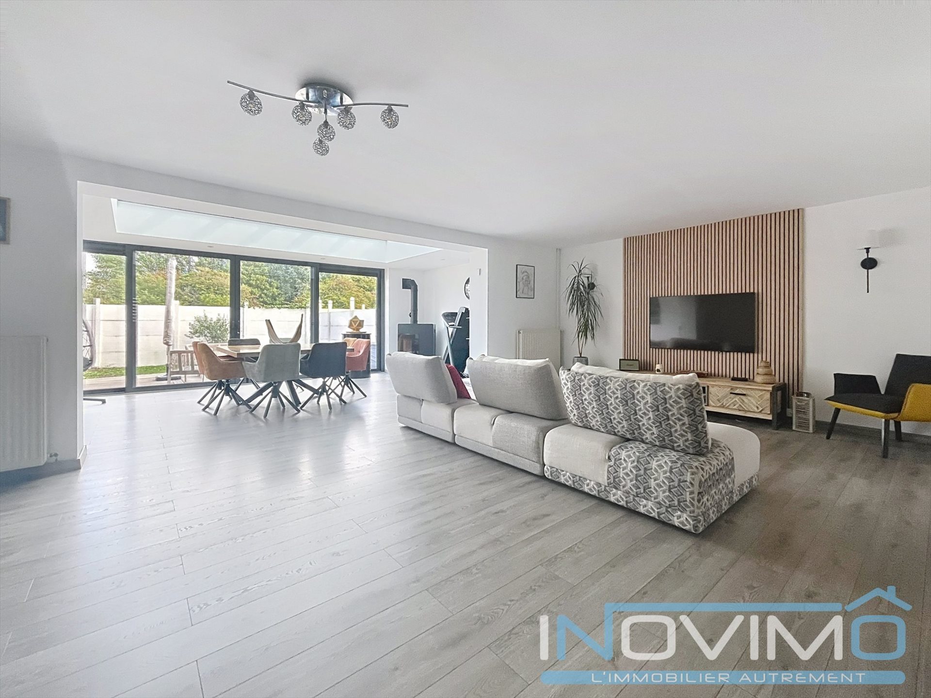 Maison à vendre, 105m², Dunkerque