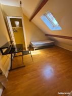 Appartement à louer, 15m², Nantes