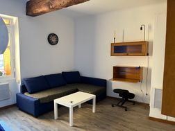 Appartement à louer, 30m², Grenoble