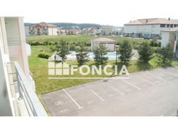 Appartement à louer, 22m², Epinal