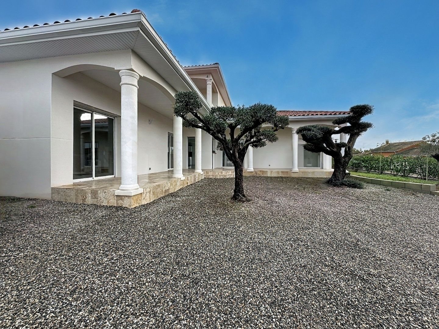 Maison à vendre, 211m², Labastide-Saint-Georges