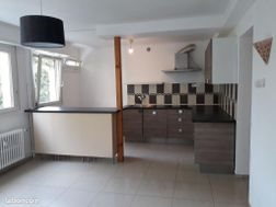 Appartement à louer, 66m², Strasbourg